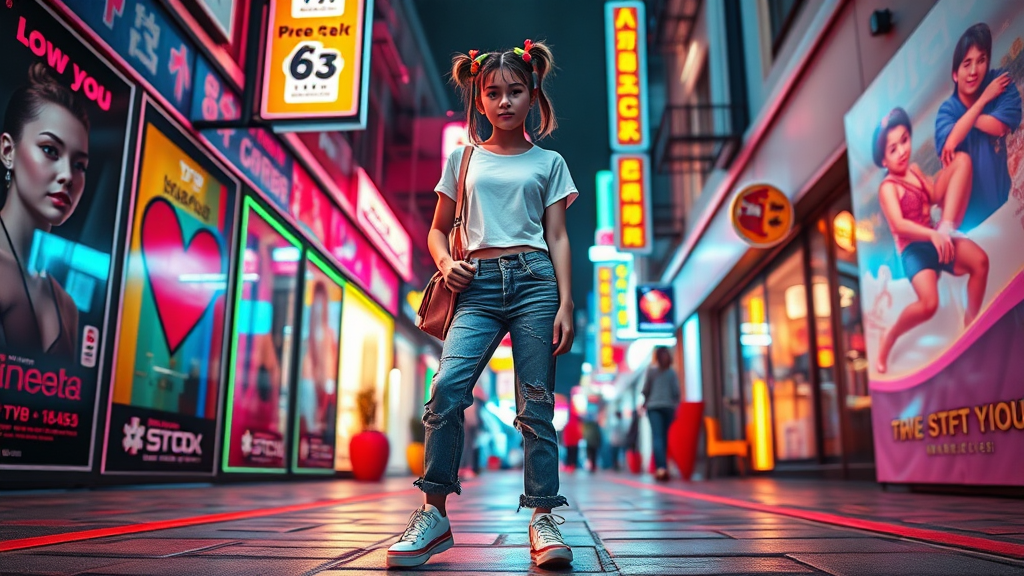 2000년대 패션 유행