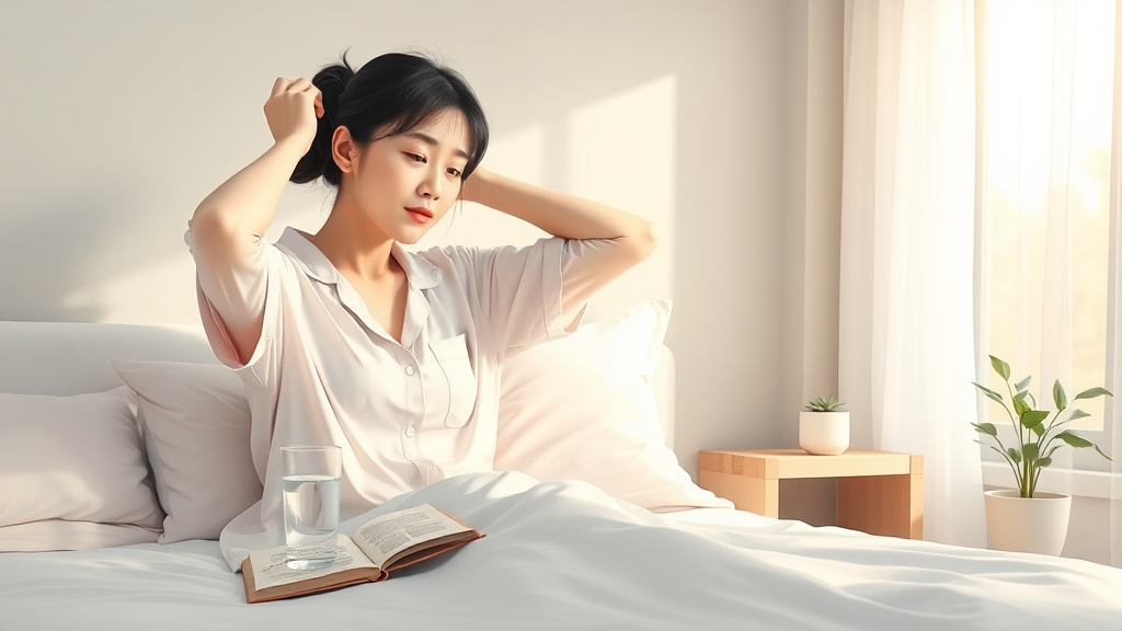 건강 3대요소로 삶을 변화시키는 7일 실천법