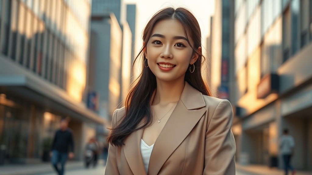 남자들이 첫눈에 반하는 매력 포인트 5가지 지금 바로 확인하세요