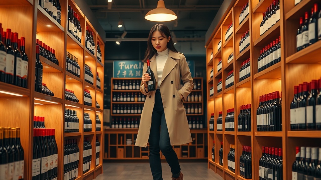 와인 고르는법