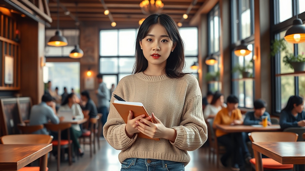 사람 구분하는 법