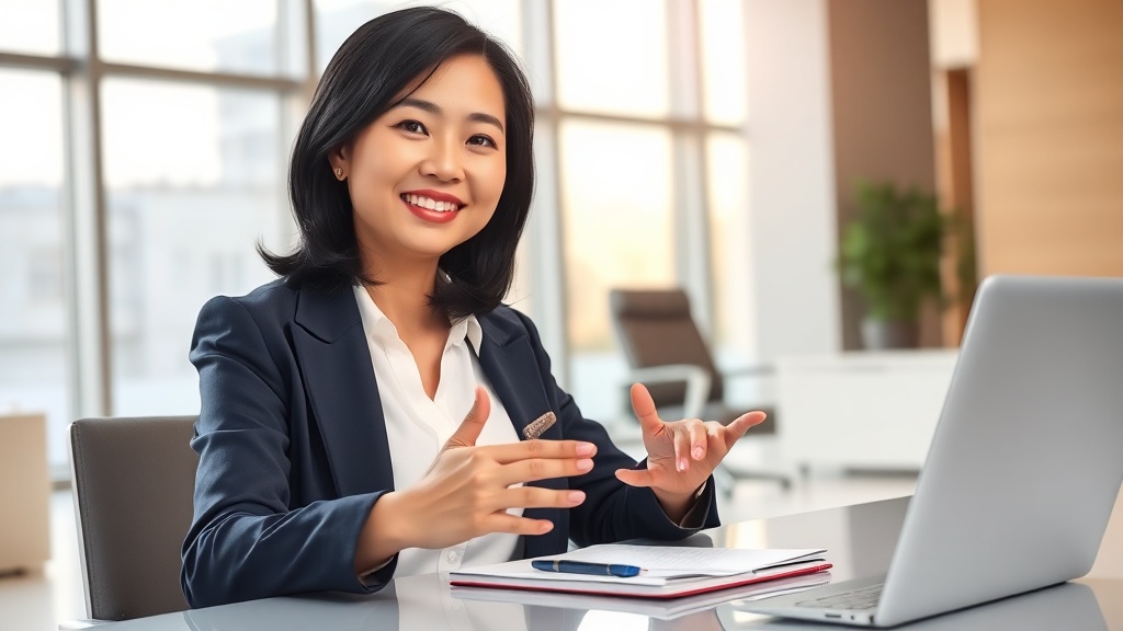 실전 대화 스킬