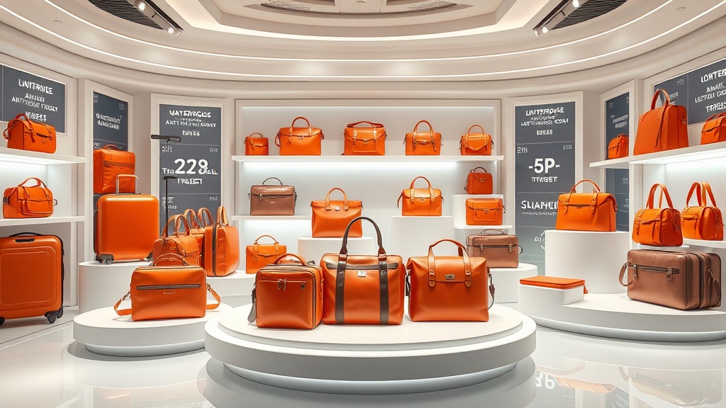 여행 가방 추천