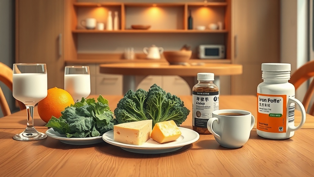 최악의 음식 궁합