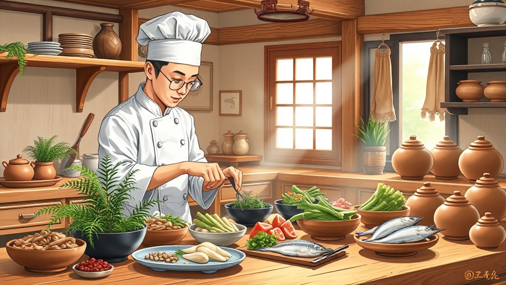 실명까지? 의사들이 절대 먹지 않는 음식 7가지!