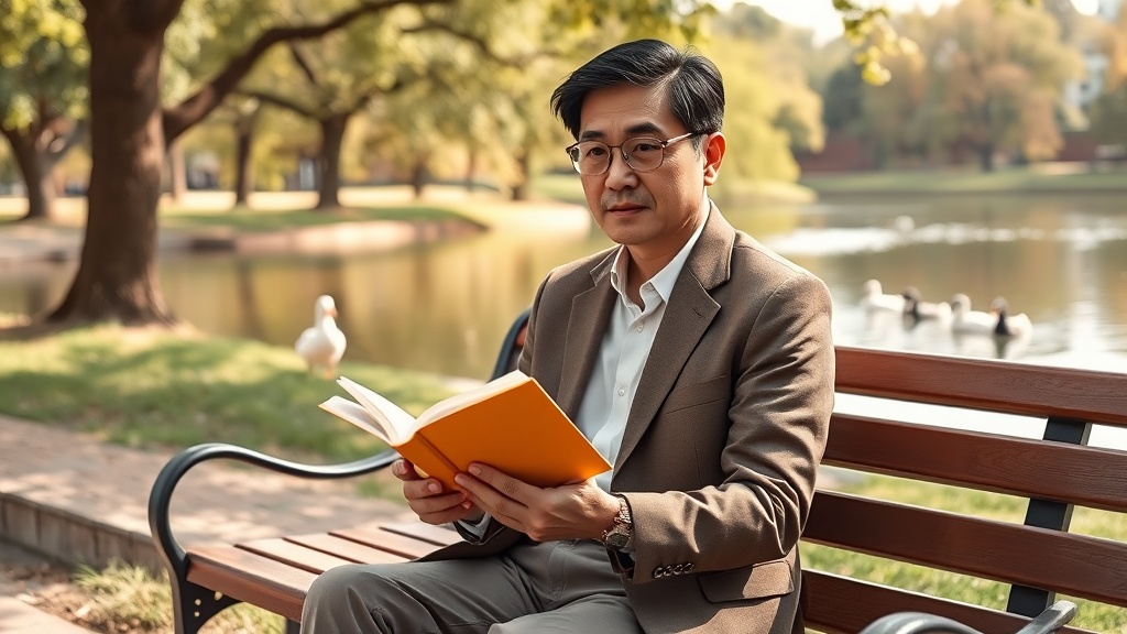 인맥 대신 진짜 친구 찾는 법 유시민이 전하는 관계의 비법 5가지