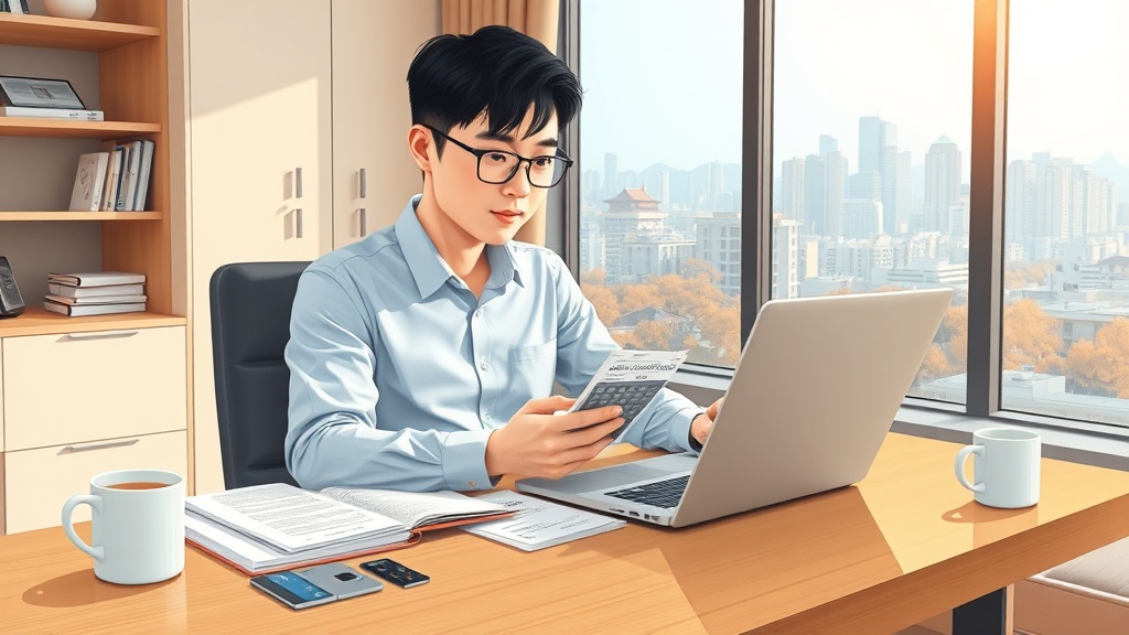 13월의 월급 지금 안 챙기면 손해! 실전 경험으로 검증한 핵심 5가지 치트키