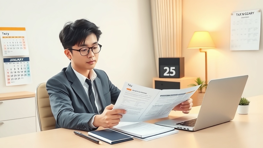 2026 연말정산 기간