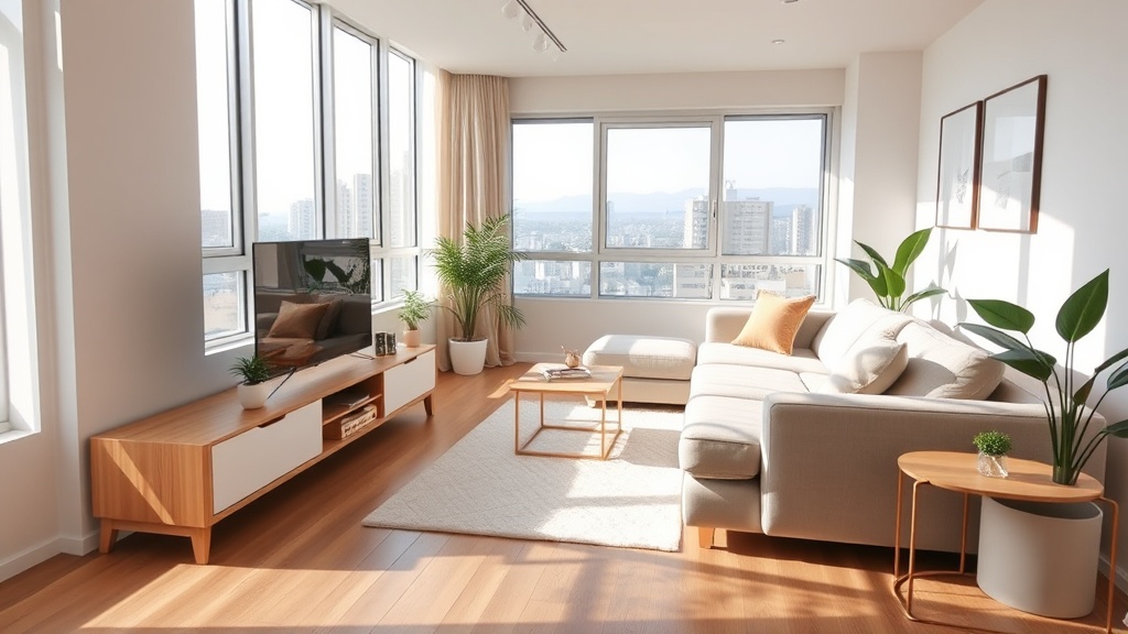 지금 안 보면 손해! 전문가가 직접 겪고 정리한 가정집 가구 배치 법칙 7가지 핵심 비밀