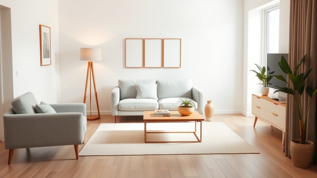 지금 안 바꾸면 후회한다 거실 홈스타일링 6가지 핵심 노하우로 하루 만에 완성하는 세련된 공간