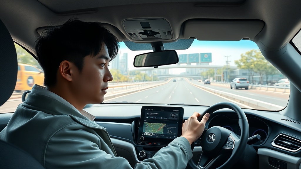 네비게이션 업데이트