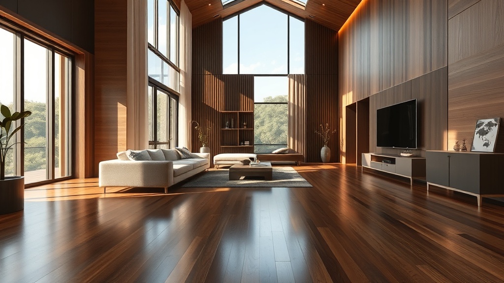 마루 바닥재 아직도 고민하세요? 후회 막는 7가지 결정 포인트, 전문가가 바로 알려드립니다