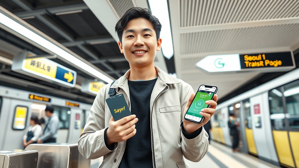 모두의 카드 k패스