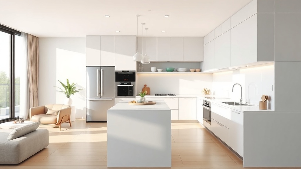 싱크대 교체 전 꼭 알아야 할 7가지 핵심 비밀, 모르고 하면 평생 후회합니다