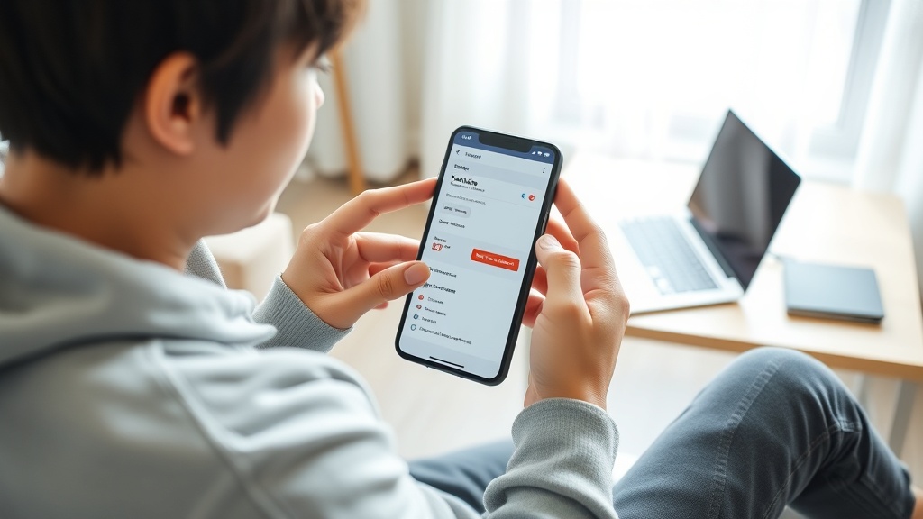 유튜브 프리미엄 해지 안드로이드