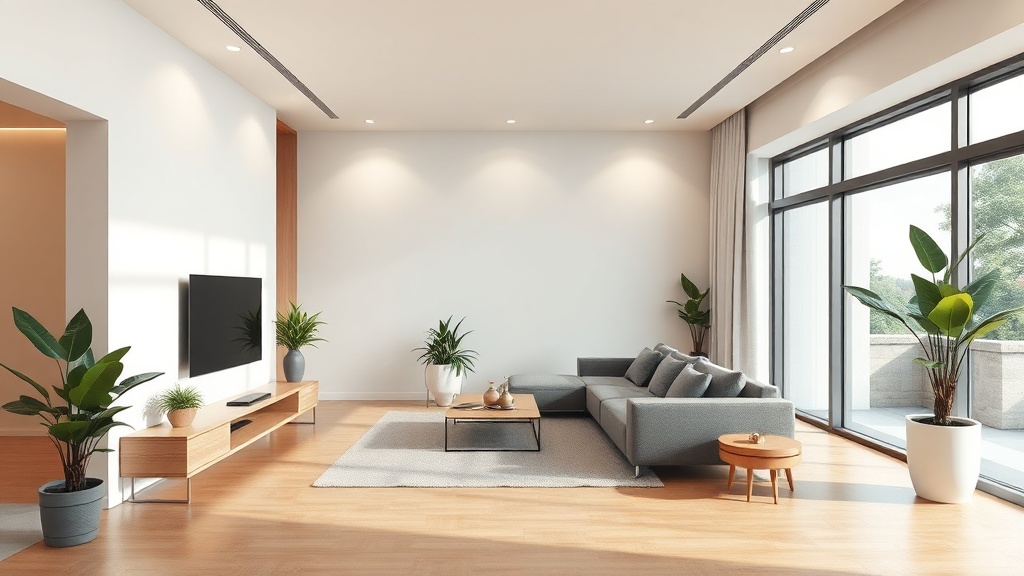 인테리어 비용 폭탄 막는 결정적 4가지, 지금 알면 수천만 원 손실 피합니다