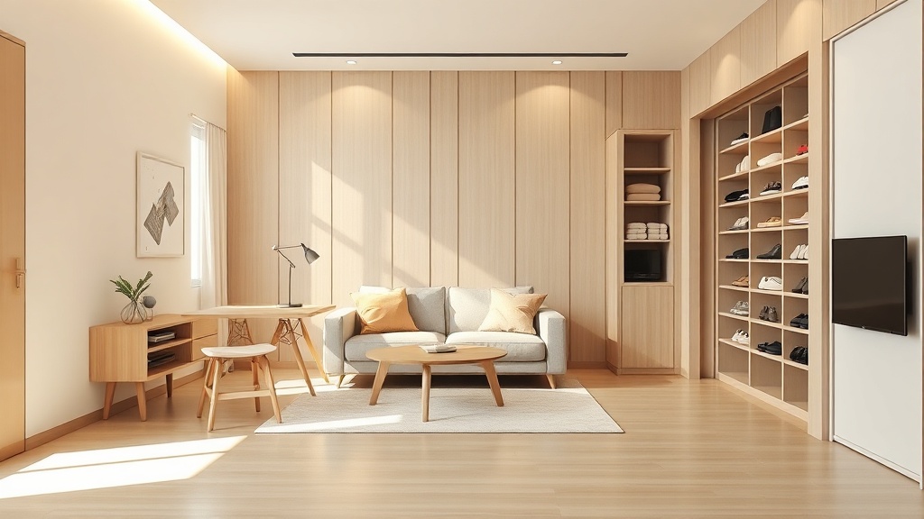 당장 안 하면 손해 보는 집 공간 극대화하기 7가지 비밀, 13년차 인테리어 디자이너의 확실한 실전 노하우