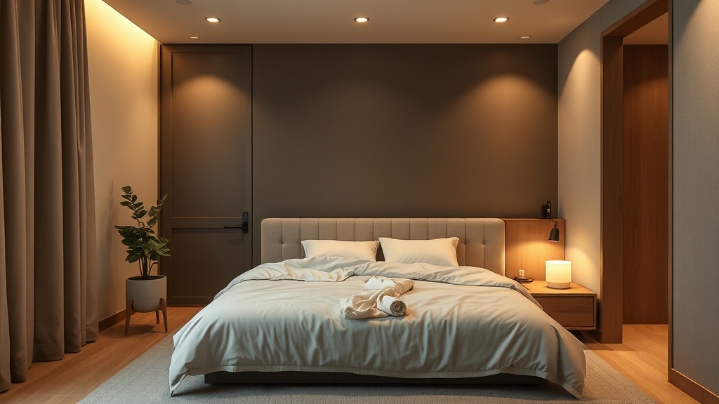 지금 안 하면 손해! 인테리어 대표의 리얼 노하우로 바로 효과 보는 침실 꾸미는 방법 7가지