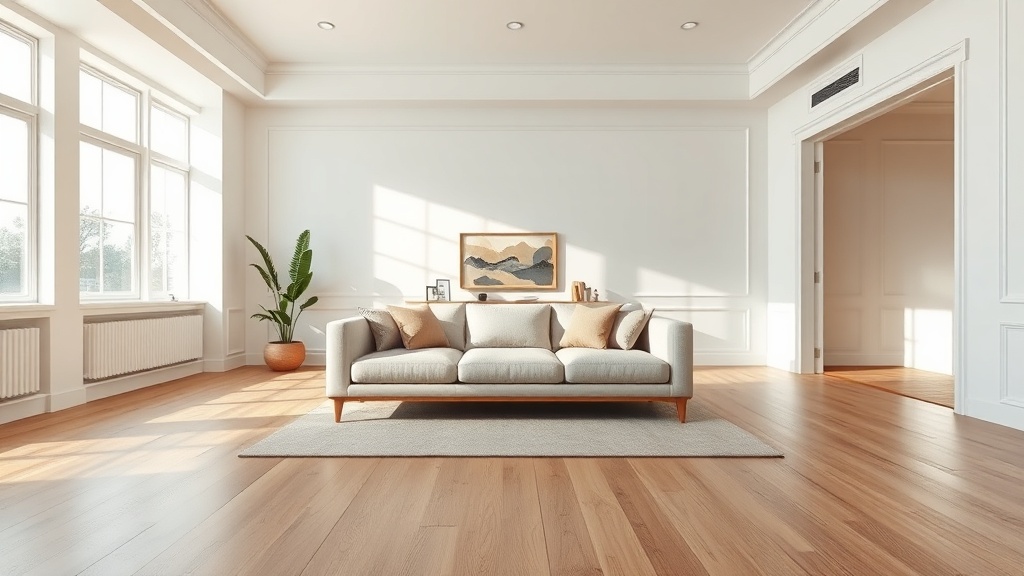 지금 안 보면 손해! 인테리어 디자이너 실전 경험으로 정리한 페인트 인테리어의 장단점 7가지 핵심 비밀