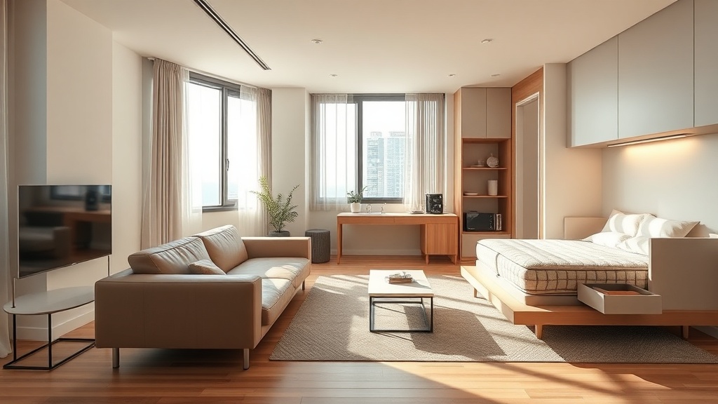 지금 안 보면 후회! 결혼·이사 앞둔 사람들이 극찬한 혼수가구 7가지와 절대 사면 손해 보는 리스트