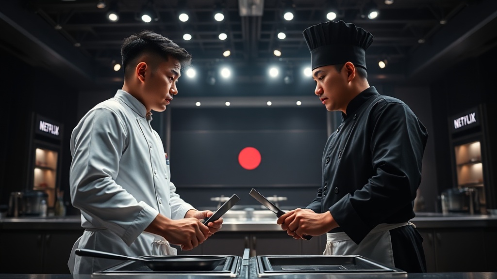 흑백요리사2 우승 상금 충격 정리 5가지: 지금 확인 안 하면 손해인 핵심 포인트