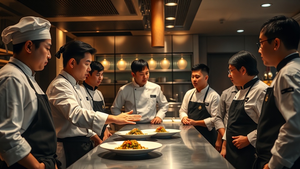 직접 가본 흑백요리사2 우승자 레스토랑 5곳 핵심 공략: 지금 예약 안 하면 후회하는 이유