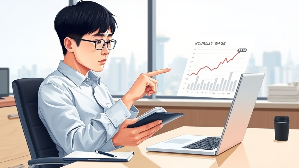 2026 시급 인상률