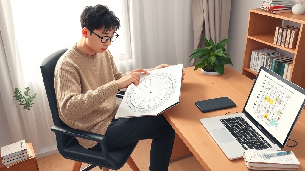 지금 안 보면 손해! 내가 써보고 검증한 만세력 무료 활용 5가지 필승 비밀