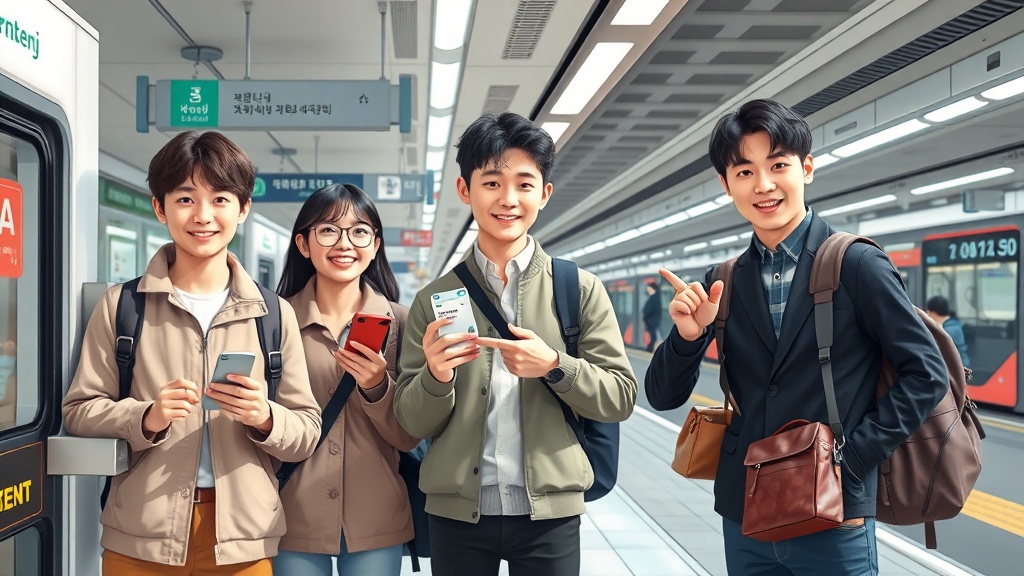 지금 안 하면 손해! 모두의 카드 k패스 발급 3분 완성, 직접 해본 혜택 폭발 핵심 노하우 7가지