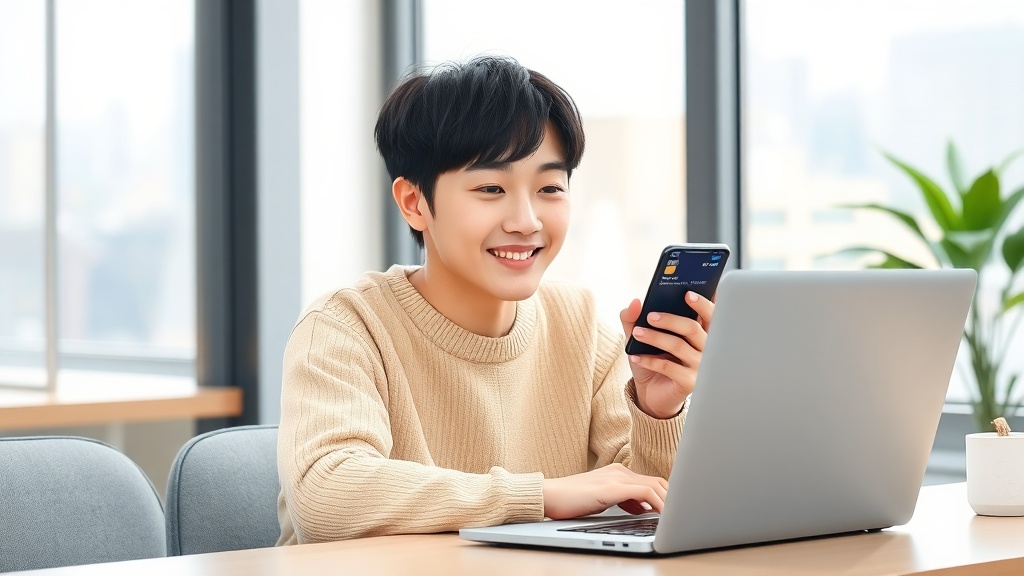 놓치면 손해! 3분 만에 끝내는 모두의 카드 신청 방법 7가지 꿀팁