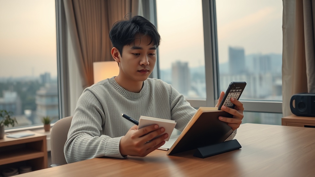 지금 안 보면 손해: 직접 써본 정확한 무료사주 5가지 핵심 비밀로 오늘 운세 즉시 개선