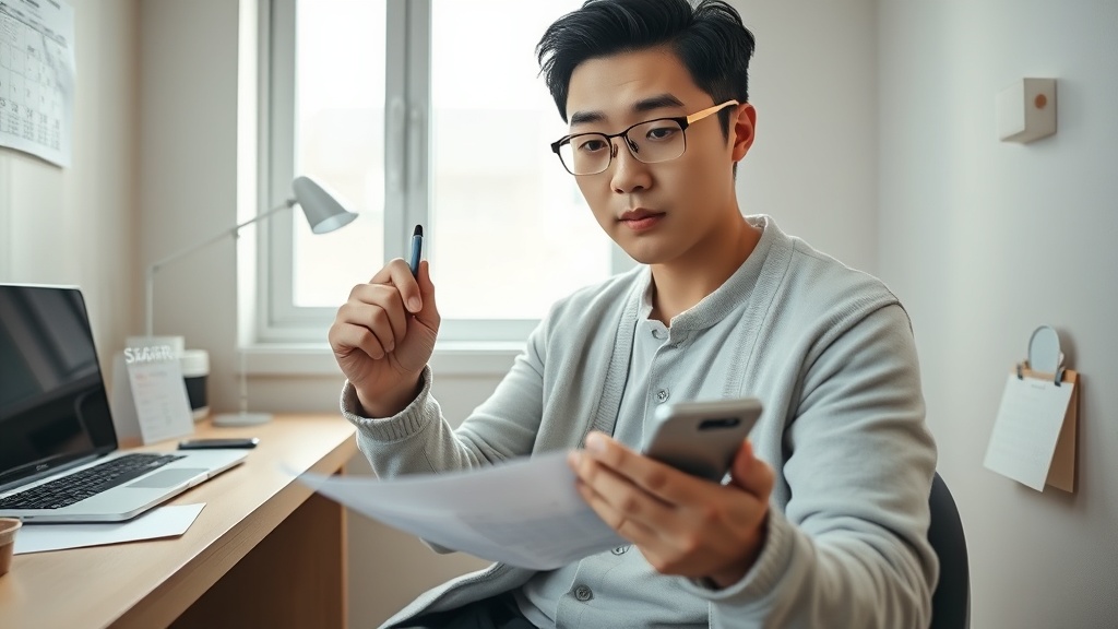 퇴사 전 반드시 확인! 주휴수당 포함 월급 3분 계산법으로 매달 20만원 손해 막은 실전 노하우