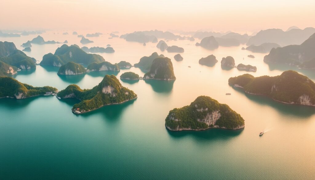 설레는 베트남 여행 완전 정복 — 다낭·호이안·하노이 추천 코스 2026