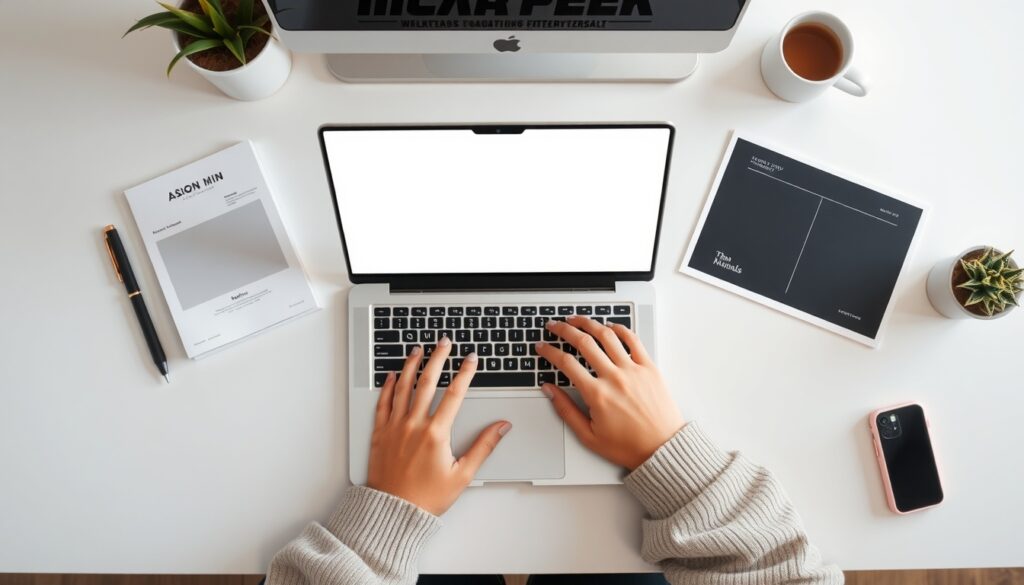 미리캔버스 완전정복 7가지 꿀팁 – 감각적인 디자인 초보도 쉽게!