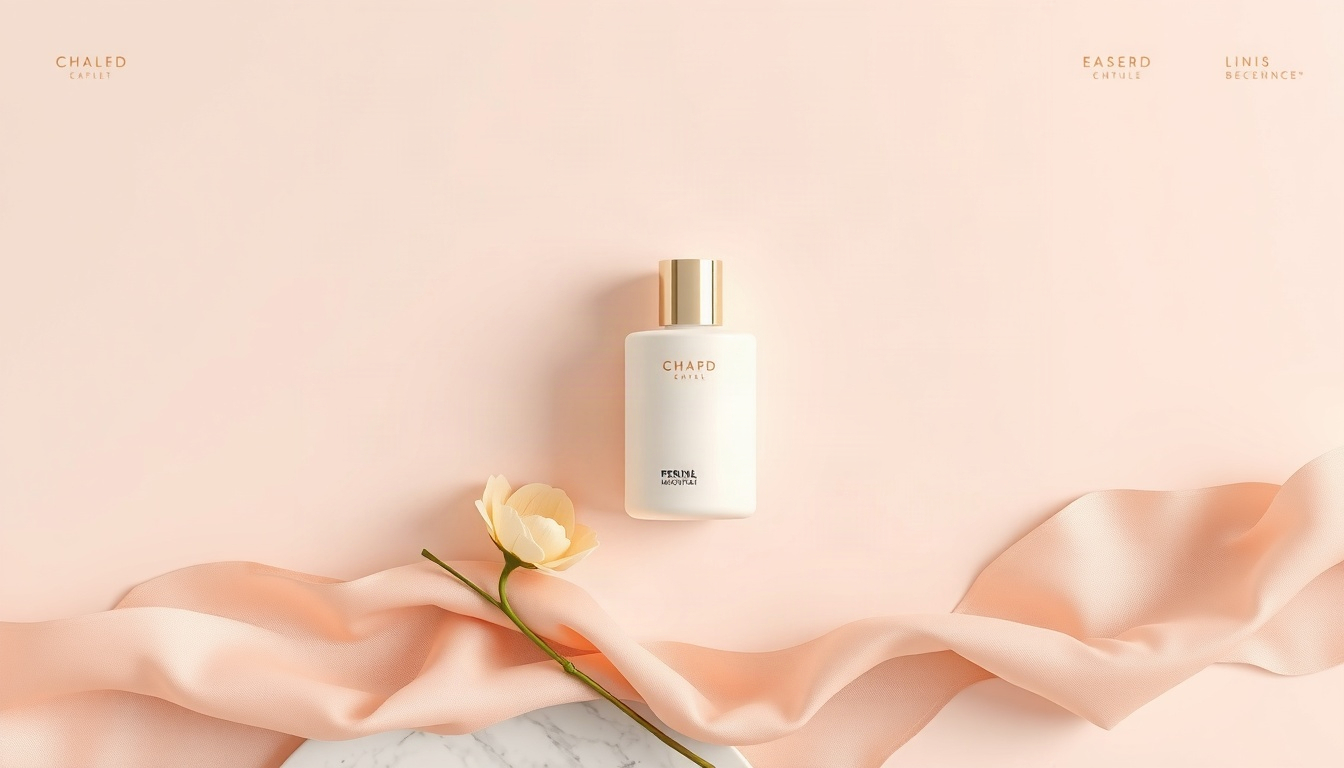 브랜딩 디자인 - flat lay of brand identity design elements including logo sketches, color palette swatches, and typography samples on white desk, branding design concept