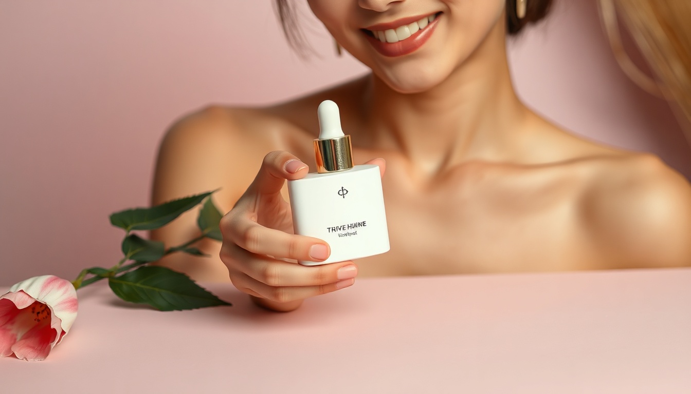 반려동물 키우기 - Korean woman upper body shot with face visible, smiling while holding a small dog at home, natural hands, warm interior background, keeping a pet lifestyle
