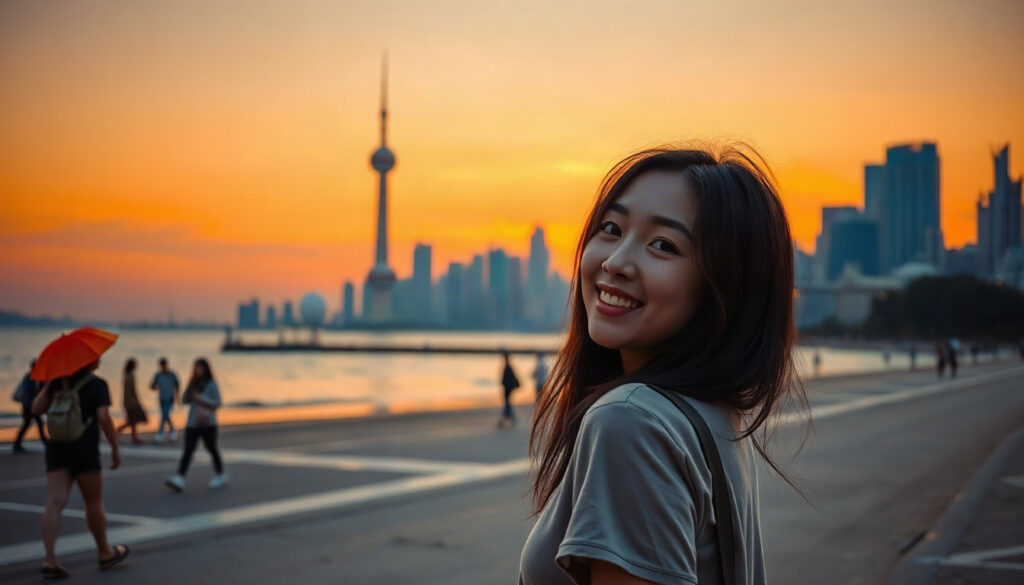 여름휴가 국내여행지 BEST 5 – 설레는 2026 성향별 피서지 고르는 법과 늦휴가 꿀팁