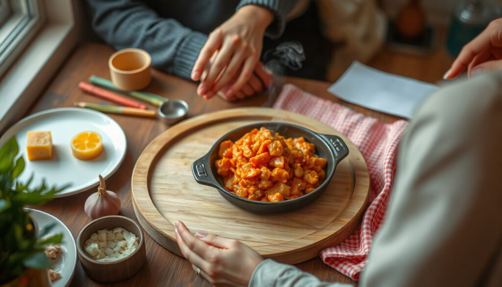 요리 레시피 실패 없는 7가지 기본기 – 포근한 2026 가을, 초보도 맛있게 성공하는 법