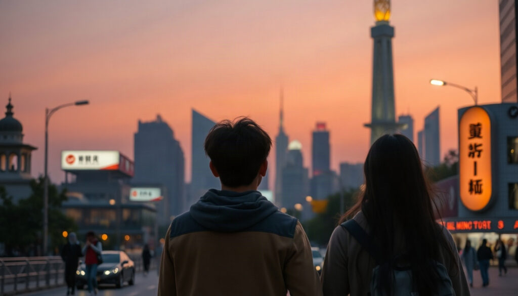 배윤규 누나 케미처럼 떠나는 남매 여행 BEST 5 – 포근한 2026 늦가을, 누나·동생과 함께 걷는 감성 국내 코스
